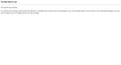 Desktop Screenshot of file.nmns.edu.tw